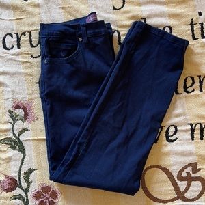 🔥Women’s Jean | Color: Blue Navy